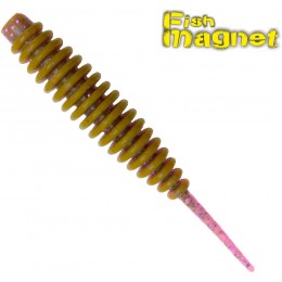 Силиконовая приманка Fish Magnet Shishka 1" цвет 003 (16шт)