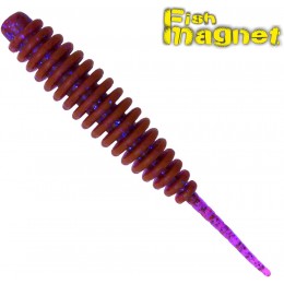 Силиконовая приманка Fish Magnet Shishka 1" цвет 004 (16шт)