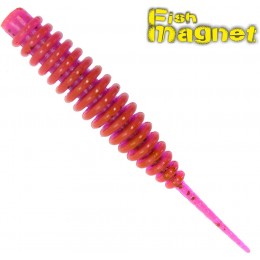 Силиконовая приманка Fish Magnet Shishka 1" цвет 006 (16шт)