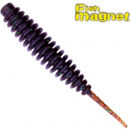 Силиконовая приманка Fish Magnet Shishka 2.7" цвет 101 (8шт)