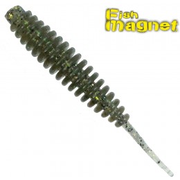 Силиконовая приманка Fish Magnet Shishka 2.7" цвет 114 (8шт)