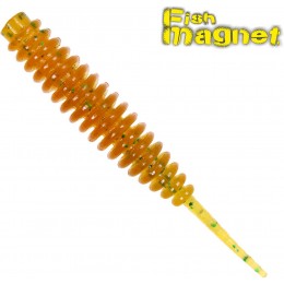 Силиконовая приманка Fish Magnet Shishka 2.7" цвет 122 (8шт)