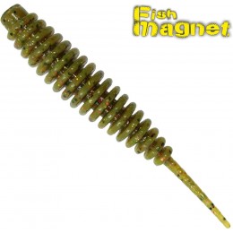 Силиконовая приманка Fish Magnet Shishka 2" цвет 123 (10шт)