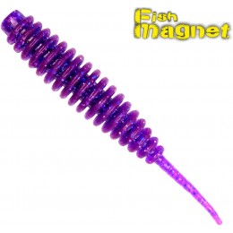 Силиконовая приманка Fish Magnet Shishka 2" цвет 131 (10шт)