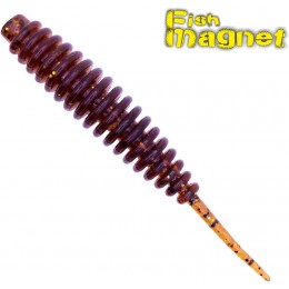 Силиконовая приманка Fish Magnet Shishka 3.7" цвет 105 (8шт)