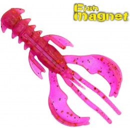 Силиконовая приманка Fish Magnet Shreder 1.6' 006 (9шт)