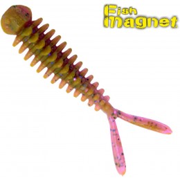 Силиконовая приманка Fish Magnet Slingshot 1.3" цвет 003 (12шт)