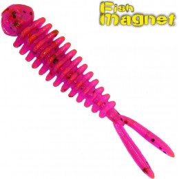 Силиконовая приманка Fish Magnet Slingshot 1.3" цвет 006 (12шт)
