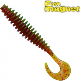 Силиконовая приманка Fish Magnet Stik 2.6" цвет 001 (8шт)