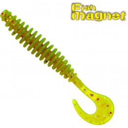 Силиконовая приманка Fish Magnet Stik 2.6" цвет 002 (8шт)