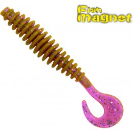 Силиконовая приманка Fish Magnet Stik 2.6" цвет 003 (8шт)