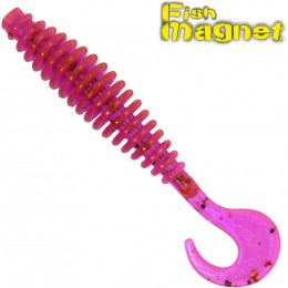 Силиконовая приманка Fish Magnet Stik 2.6" цвет 006 (8шт)