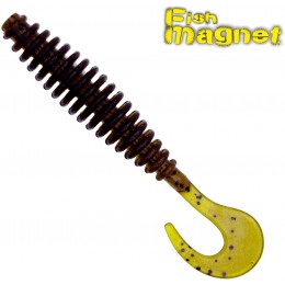 Силиконовая приманка Fish Magnet Stik 2.6" цвет 103 (8шт)