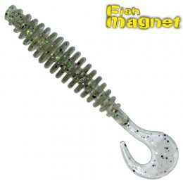 Силиконовая приманка Fish Magnet Stik 2.6" цвет 114 (8шт)