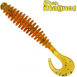 Силиконовая приманка Fish Magnet Stik 2.6" цвет 122 (8шт)