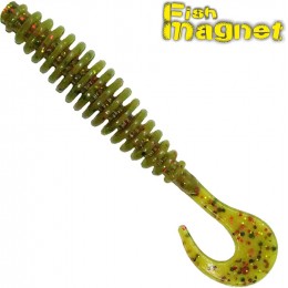 Силиконовая приманка Fish Magnet Stik 2" цвет 123 (10шт)