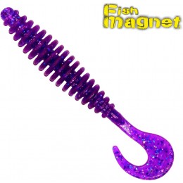 Силиконовая приманка Fish Magnet Stik 2" цвет 131 (10шт)