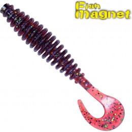 Силиконовая приманка Fish Magnet Stik 2" цвет 140 (10шт)
