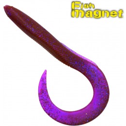 Силиконовая приманка Fish Magnet Ugor 1.5" цвет 004 (10шт)