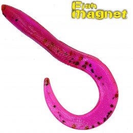 Силиконовая приманка Fish Magnet Ugor 1.5" цвет 006 (10шт)