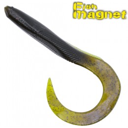 Силиконовая приманка Fish Magnet Ugor 1.5" цвет 103 (10шт)