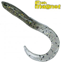 Силиконовая приманка Fish Magnet Ugor 3" цвет 114 (8шт)