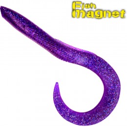 Силиконовая приманка Fish Magnet Ugor 1.5" цвет 131 (10шт)