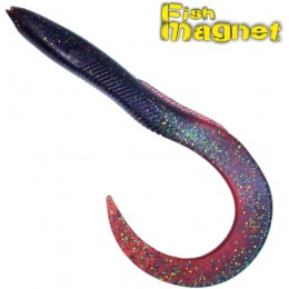 Силиконовая приманка Fish Magnet Ugor 1.5" цвет 140 (10шт)