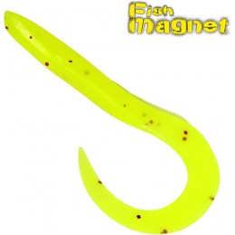 Силиконовая приманка Fish Magnet Ugor 1.5" цвет 151 (10шт)