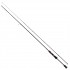 Спиннинг Akara Micro Jig UL 210см 0,5-4гр Medium Fast