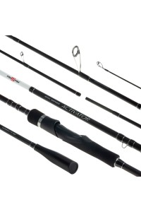 Спиннинг Fish2Fish Activator 702 MH TX-30 210см 10-35гр Medium Fast Спиннинг Fish2Fish Activator 702 MH TX-30 210см 10-35гр Medium Fast