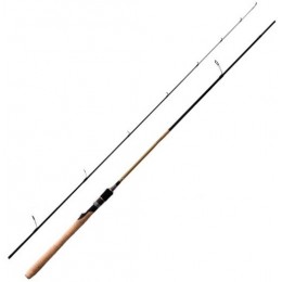 Спиннинг Surf Master SP1125 Solar Spin 802MHM HMC 240см 5,5-21гр Regular Fast