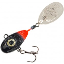 Тейл-спинер Akara Bob 6гр цвет 01 Тейл-спинер Akara Bob 6гр цвет 01