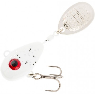 Тейл-спинер Akara Bob 6гр цвет 04 Тейл-спинер Akara Bob 6гр цвет 04