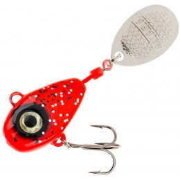 Тейл-спинер Akara Bob 6гр цвет 10 Тейл-спинер Akara Bob 6гр цвет 10