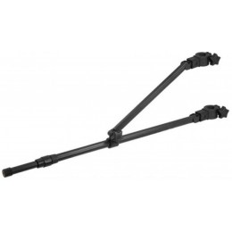 Подставка для удилищ VDE-Robinson Tele 67-CO-W21 82-130см d-25-36мм