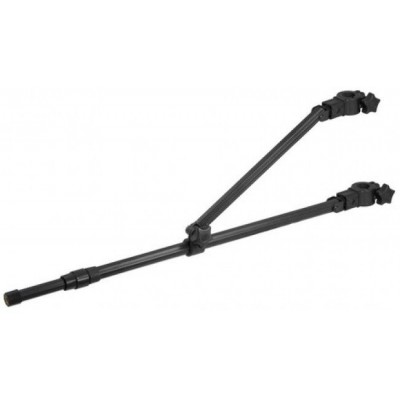 Подставка для удилищ VDE-Robinson Tele 67-CO-W21 82-130см d-25-36мм Подставка для удилищ VDE-Robinson Tele 67-CO-W21 82-130см d-25-36мм