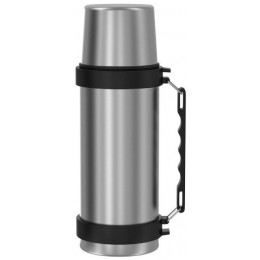 Термос Comfortika Hunter 100 c ручкой и ремнем 1л