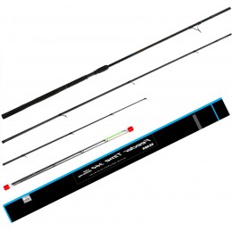 Фидер Akara Feeder Time Lake Feeder TX-40 360см 40-60-80гр Фидер Akara Feeder Time Lake Feeder TX-40 360см 40-60-80гр