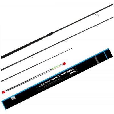 Фидер Akara Feeder Time Lake Feeder TX-40 360см 40-60-80гр Фидер Akara Feeder Time Lake Feeder TX-40 360см 40-60-80гр