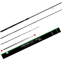 Фидер Akara Feeder Time Method Feeder TX-40 390см 60-80-100гр