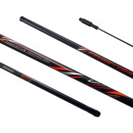 Удочка маховая Akara Prestige Pole TX-40 4м 10-35гр