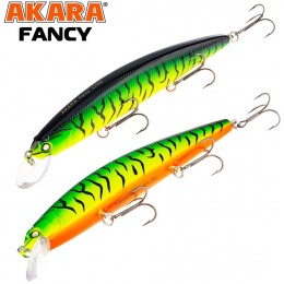 Воблер Akara Fancy 110SP цвет A68 Воблер Akara Fancy 110SP цвет A68
