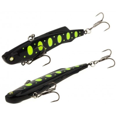 Воблер Akara Soft Vib 105S 38гр цвет A215 Воблер Akara Soft Vib 105S 38гр цвет A215