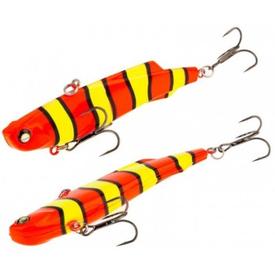 Воблер Akara Soft Vib 105S 38гр цвет A70 Воблер Akara Soft Vib 105S 38гр цвет A70