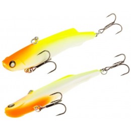 Воблер Akara Soft Vib 75 цвет A214