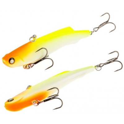 Воблер Akara Soft Vib 75 цвет A214 Воблер Akara Soft Vib 75 цвет A214