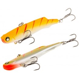 Воблер Akara Soft Vib 105S 38гр цвет A216