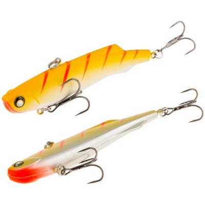 Воблер Akara Soft Vib 105S 38гр цвет A216 Воблер Akara Soft Vib 105S 38гр цвет A216