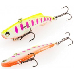 Воблер Akara Soft Vib 75 цвет New 2/А193